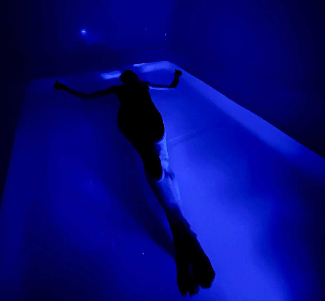 Odnova Float & Spa