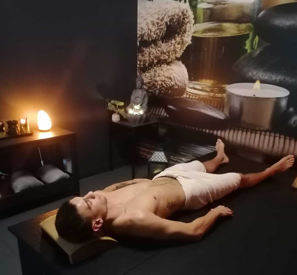 Odnova Float & Spa