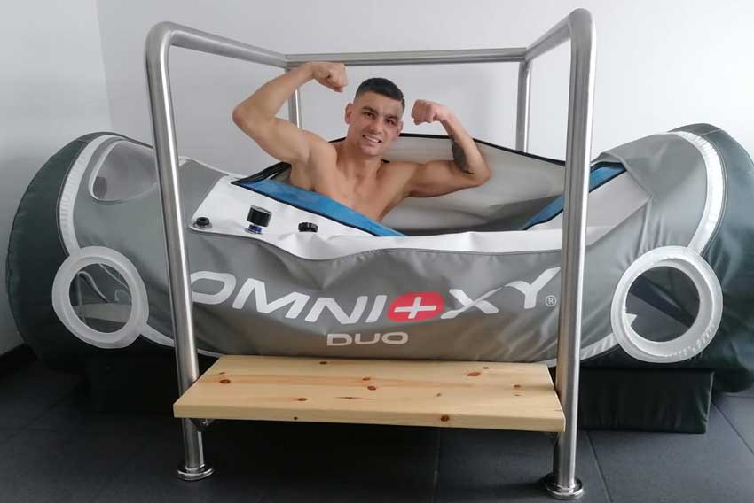 Odnova Float & Spa