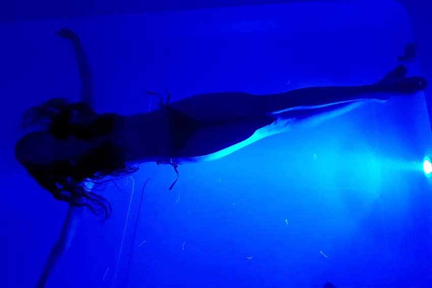 Odnova Float & Spa